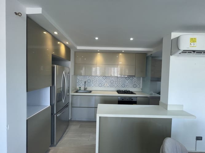 Apartamento de 3 alcobas en venta en Buenavista, Barranquilla, 86 m² · foto 2 de 15