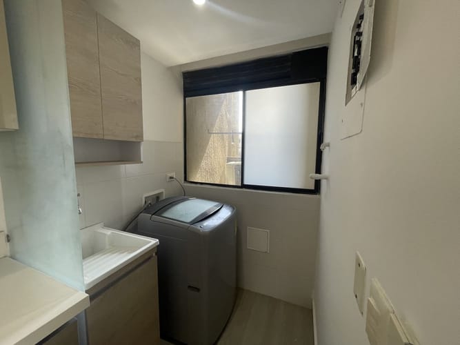 Apartamento de 3 alcobas en venta en Buenavista, Barranquilla, 86 m² · foto 3 de 15
