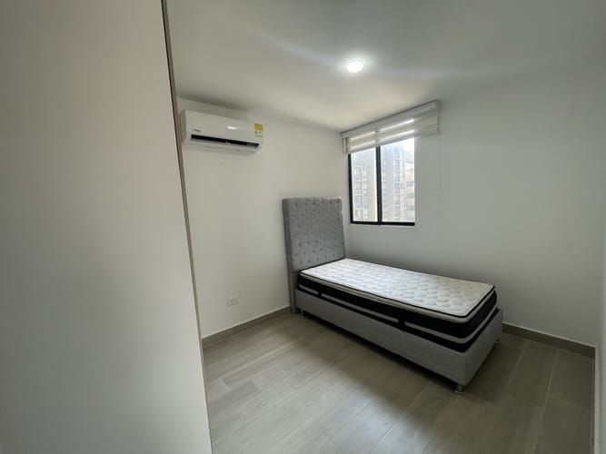 Apartamento de 3 alcobas en venta en Buenavista, Barranquilla, 86 m² · foto 5 de 15