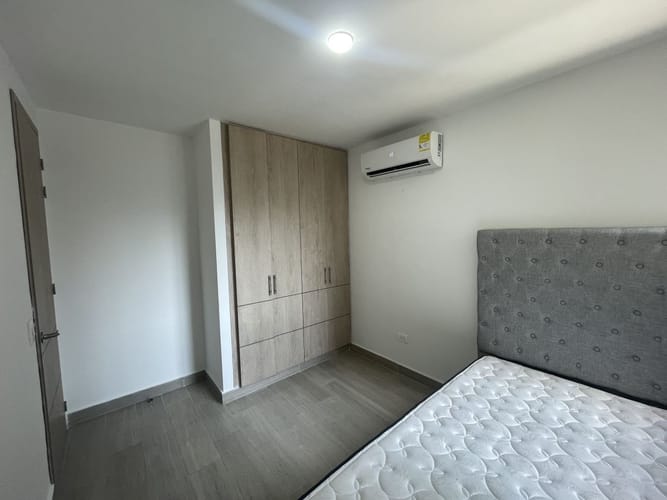 Apartamento de 3 alcobas en venta en Buenavista, Barranquilla, 86 m² · foto 6 de 15