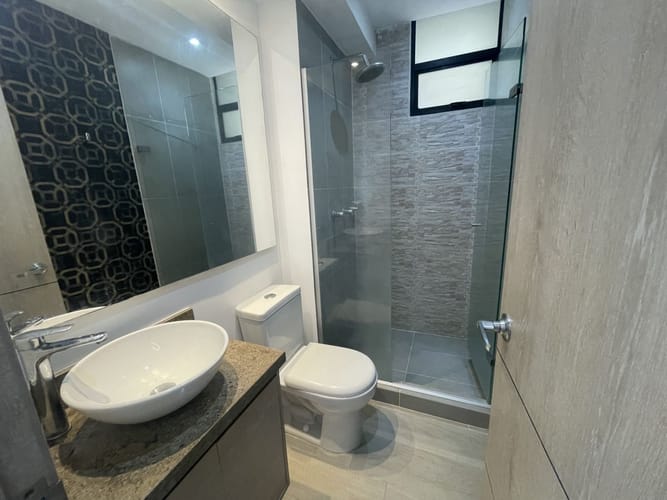 Apartamento de 3 alcobas en venta en Buenavista, Barranquilla, 86 m² · foto 7 de 15