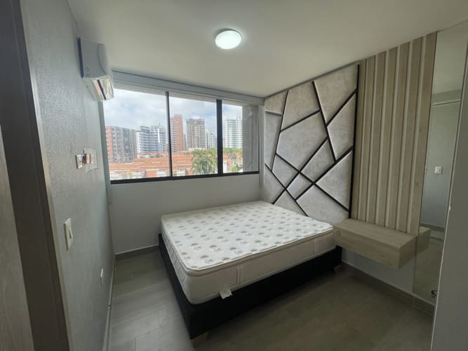 Apartamento de 3 alcobas en venta en Buenavista, Barranquilla, 86 m² · foto 8 de 15