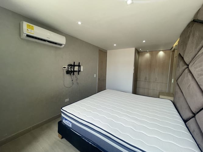 Apartamento de 3 alcobas en venta en Buenavista, Barranquilla, 86 m² · foto 9 de 15