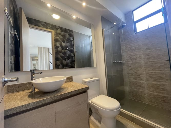 Apartamento de 3 alcobas en venta en Buenavista, Barranquilla, 86 m² · foto 10 de 15