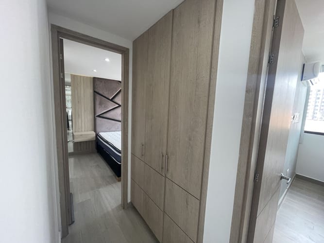 Apartamento de 3 alcobas en venta en Buenavista, Barranquilla, 86 m² · foto 11 de 15