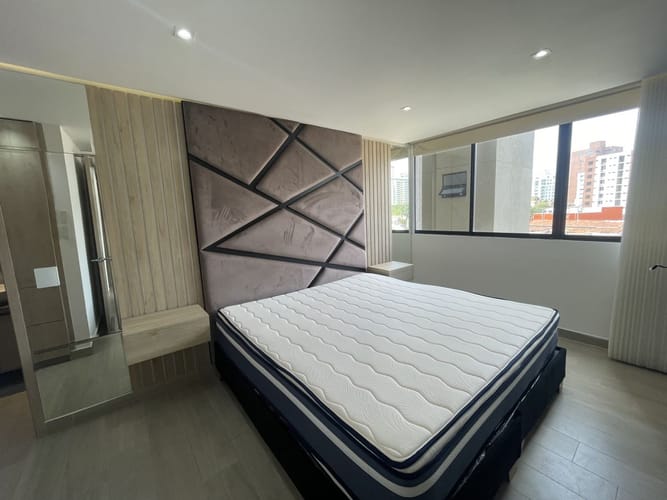 Apartamento de 3 alcobas en venta en Buenavista, Barranquilla, 86 m² · foto 12 de 15