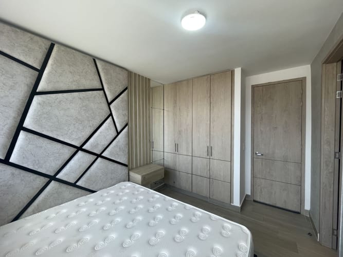 Apartamento de 3 alcobas en venta en Buenavista, Barranquilla, 86 m² · foto 13 de 15