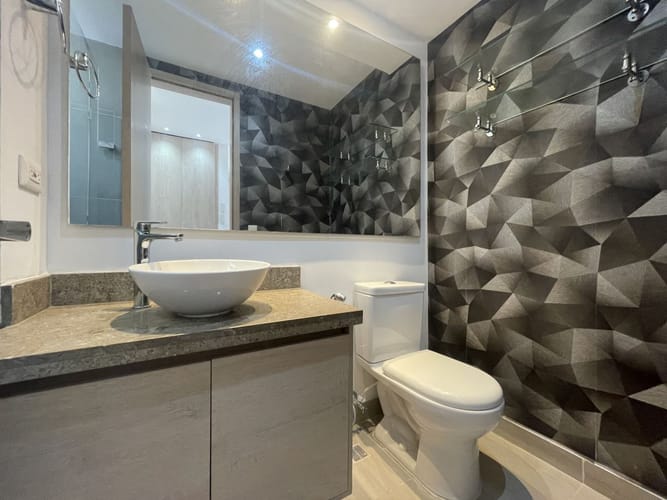 Apartamento de 3 alcobas en venta en Buenavista, Barranquilla, 86 m² · foto 14 de 15