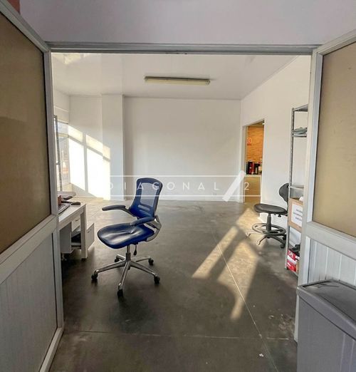 Bodega en venta en Parque Industrial Santo Domingo, Madrid, 1288 m² · foto 8 de 8