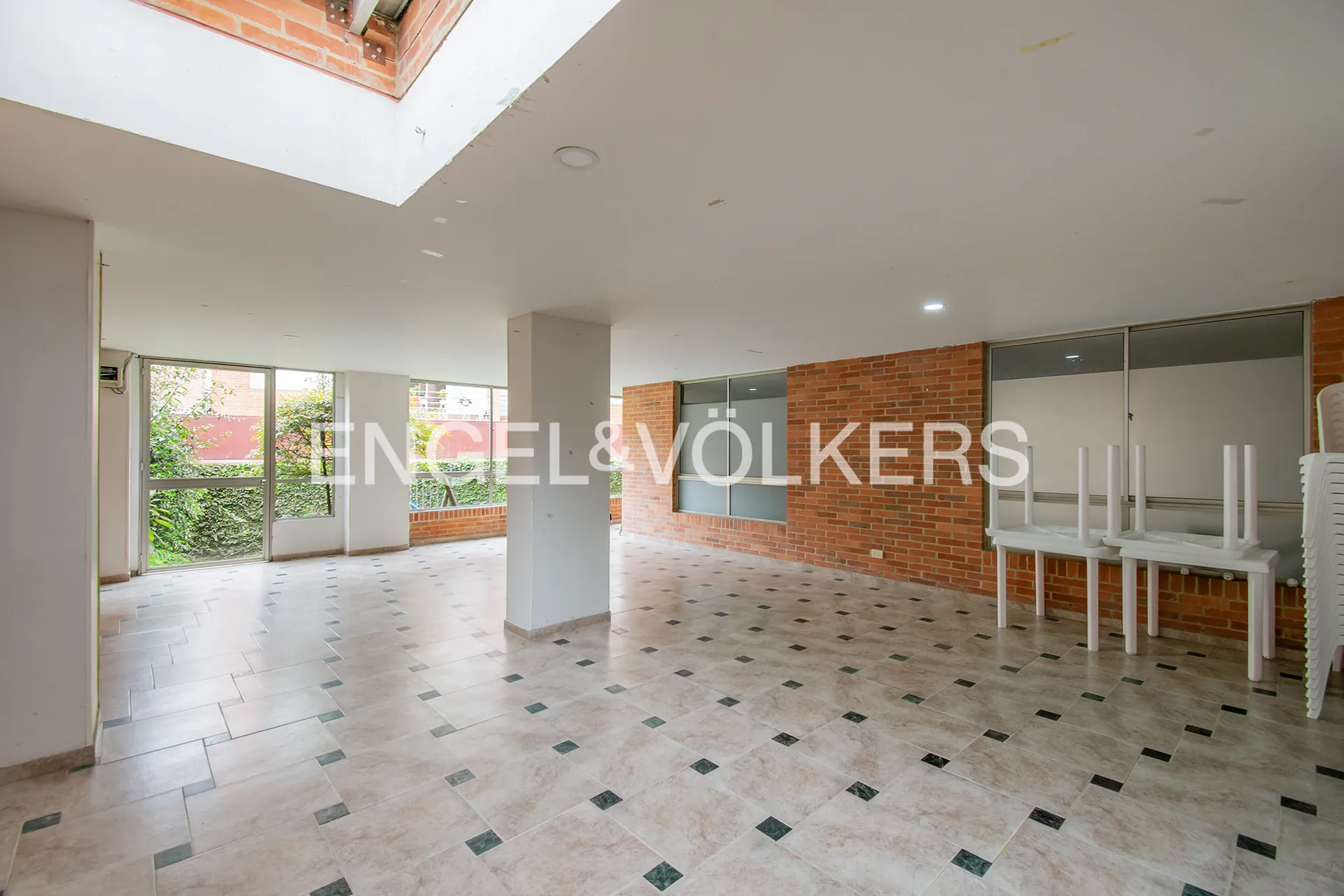 Apartamento en venta en Contador, Bogotá · foto 19 de 19