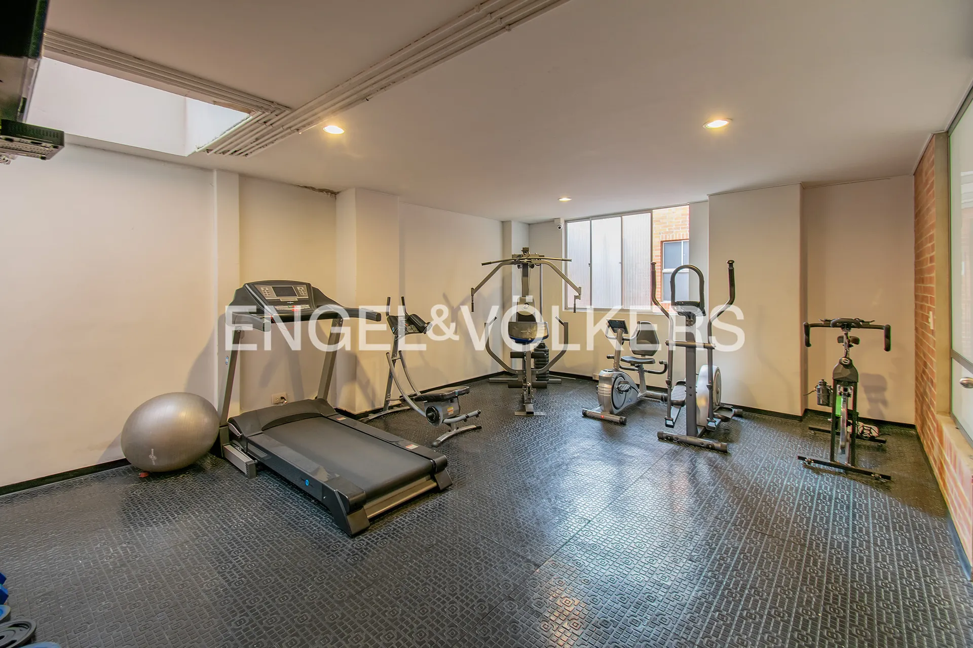 Apartamento en venta en Contador, Bogotá · foto 18 de 19