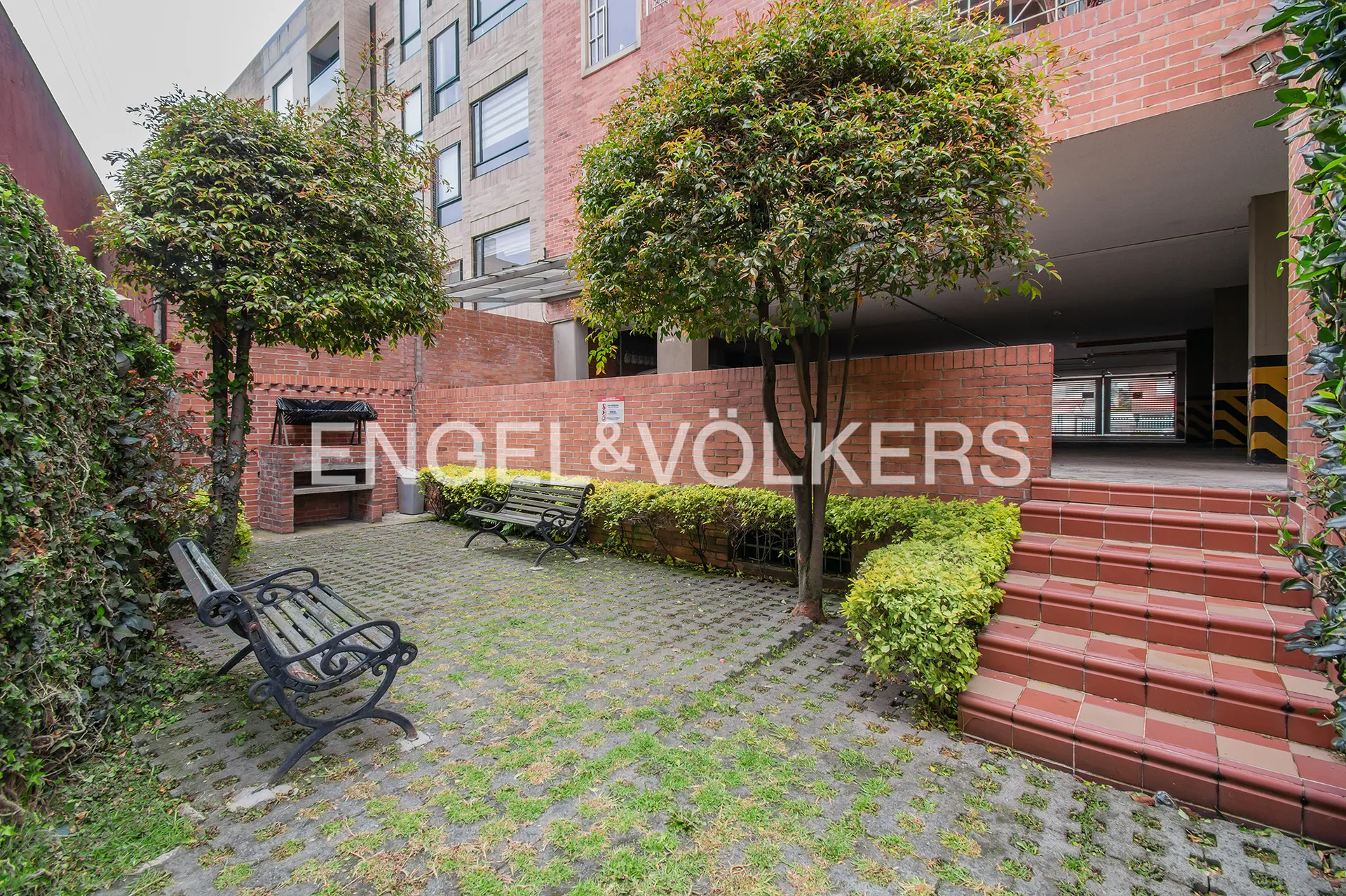 Apartamento en venta en Contador, Bogotá · foto 17 de 19