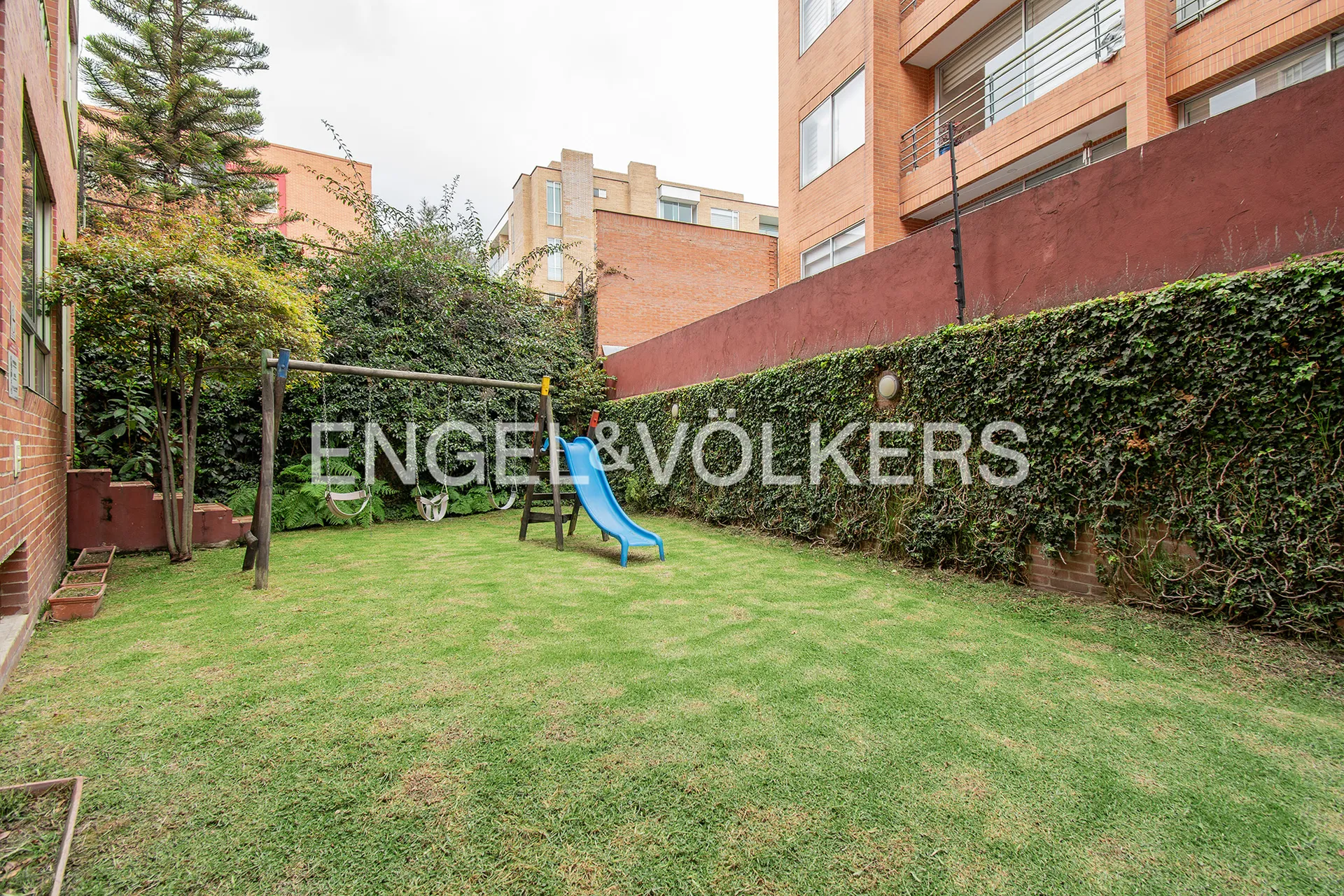 Apartamento en venta en Contador, Bogotá · foto 16 de 19