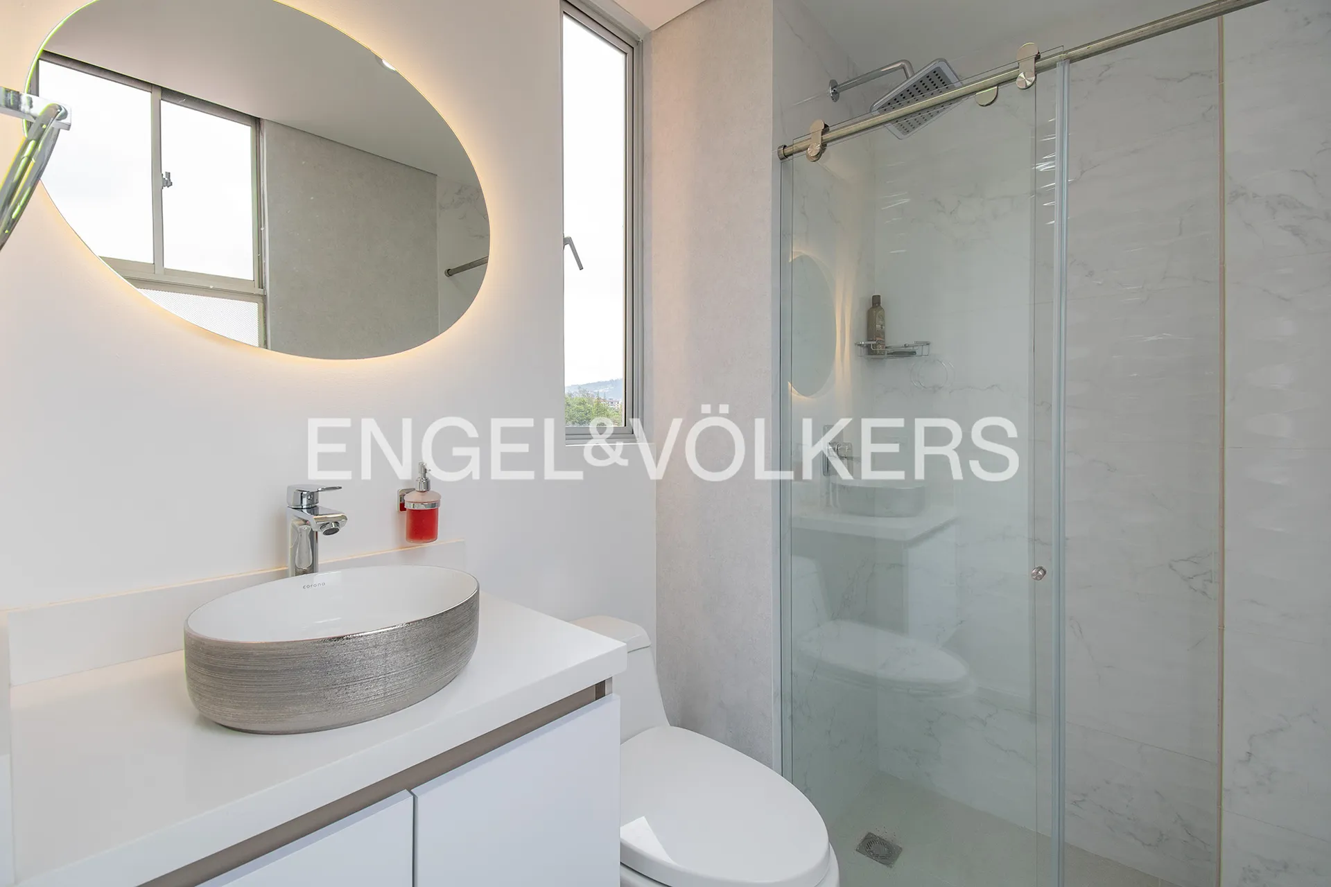 Apartamento en venta en Contador, Bogotá · foto 15 de 19