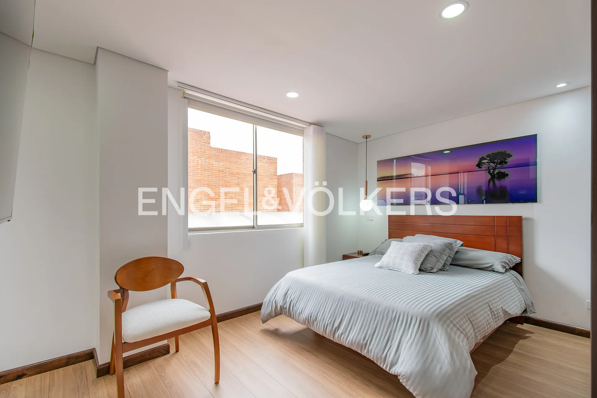 Apartamento en venta en Contador, Bogotá · foto 14 de 19