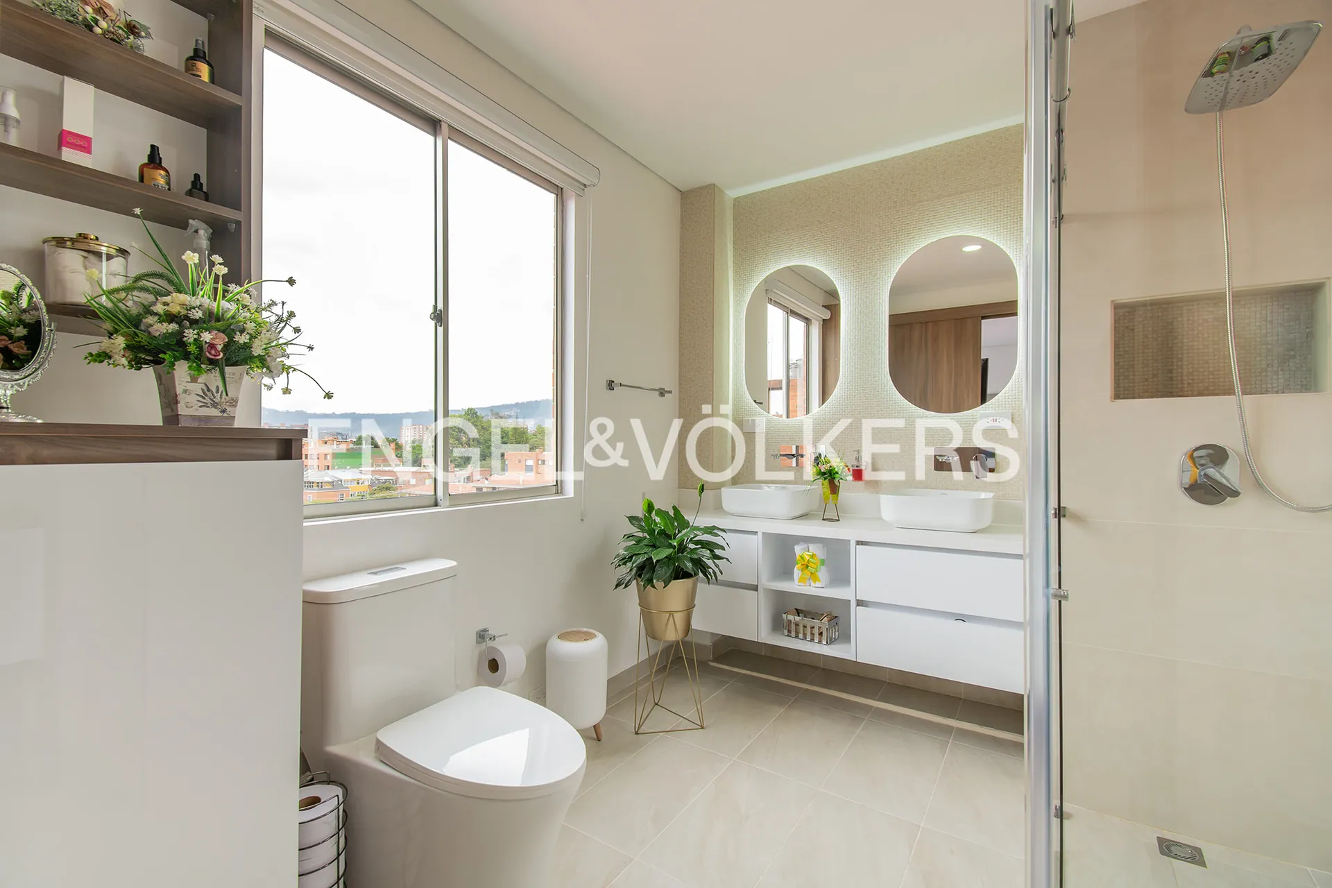 Apartamento en venta en Contador, Bogotá · foto 13 de 19