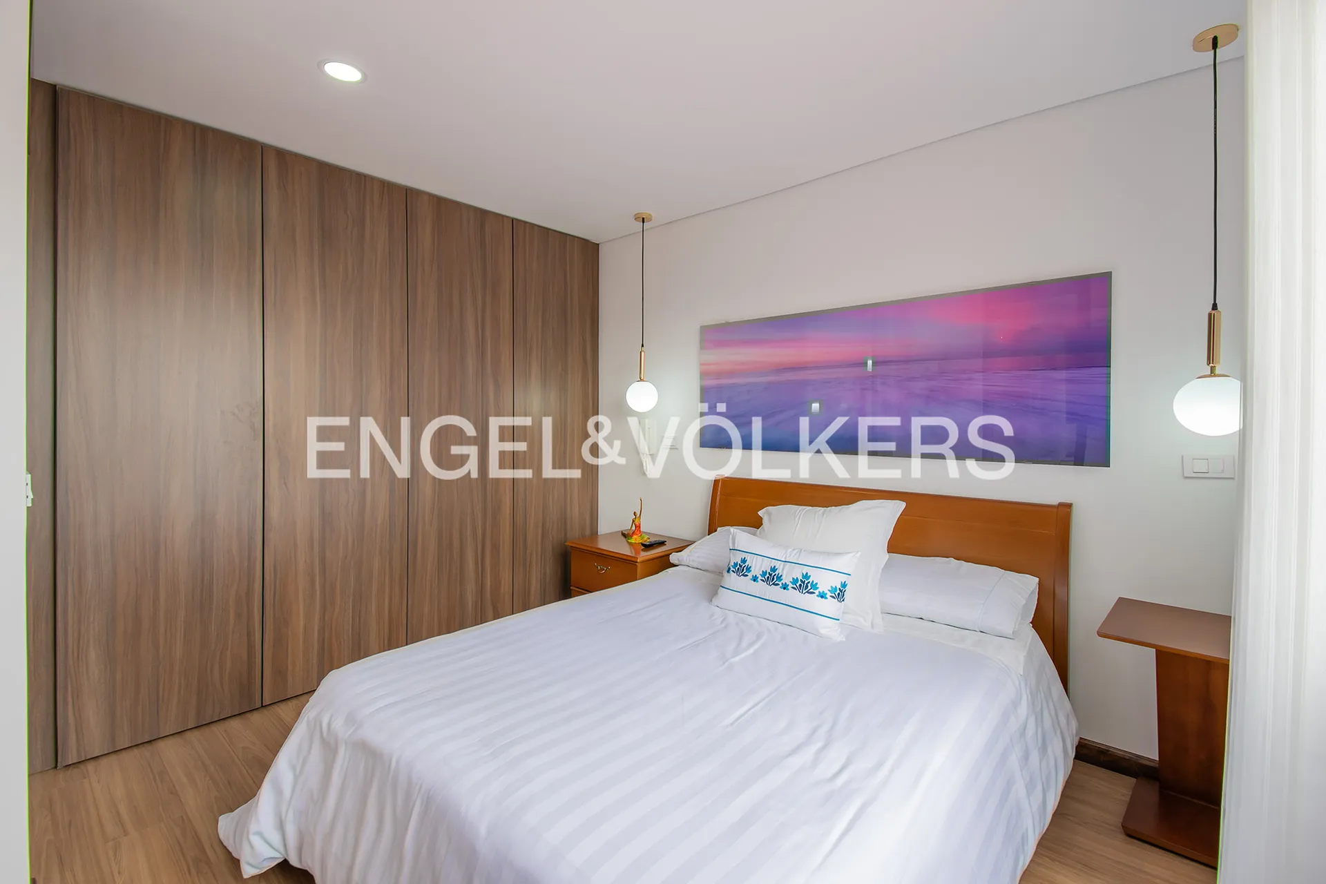 Apartamento en venta en Contador, Bogotá · foto 12 de 19