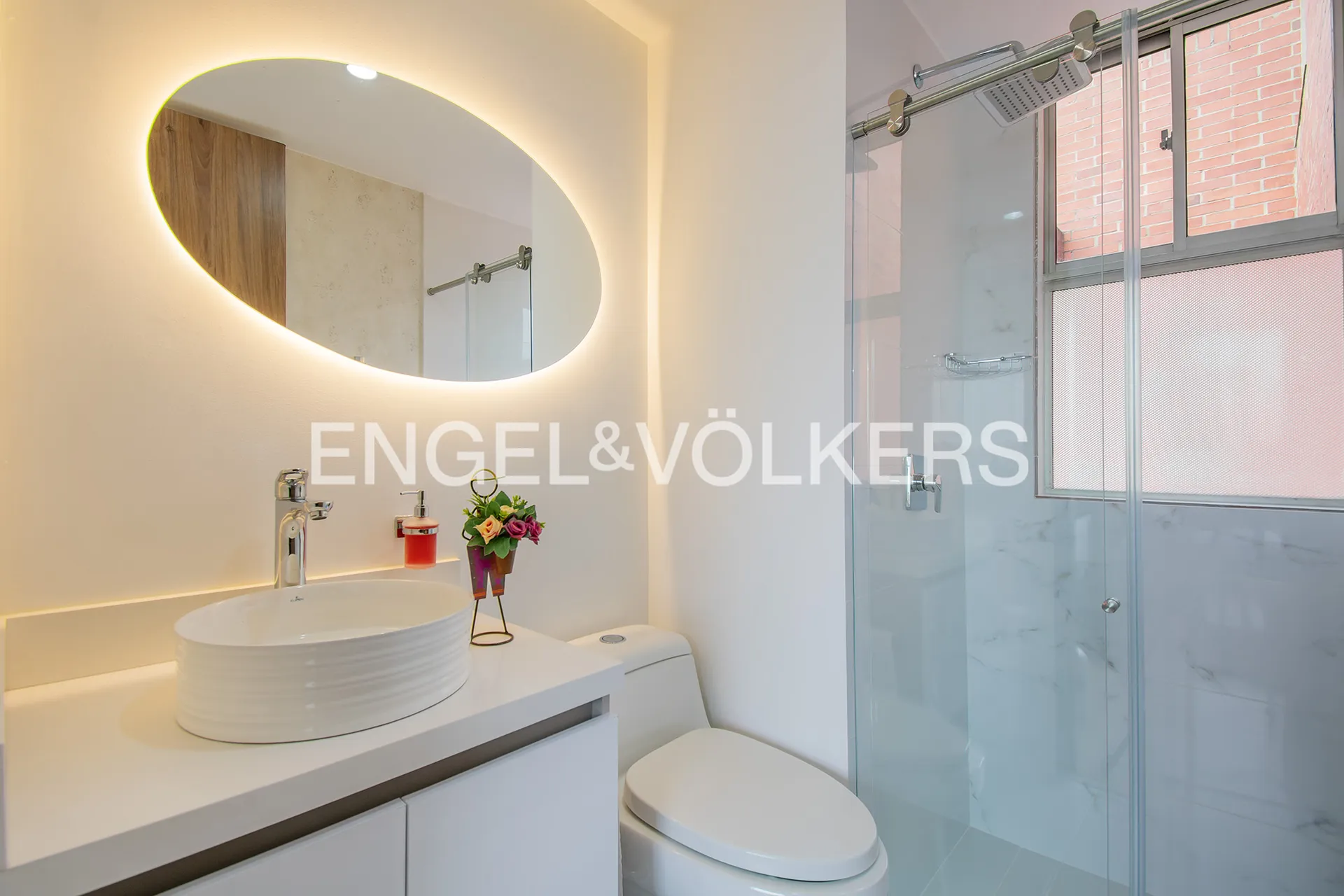 Apartamento en venta en Contador, Bogotá · foto 9 de 19