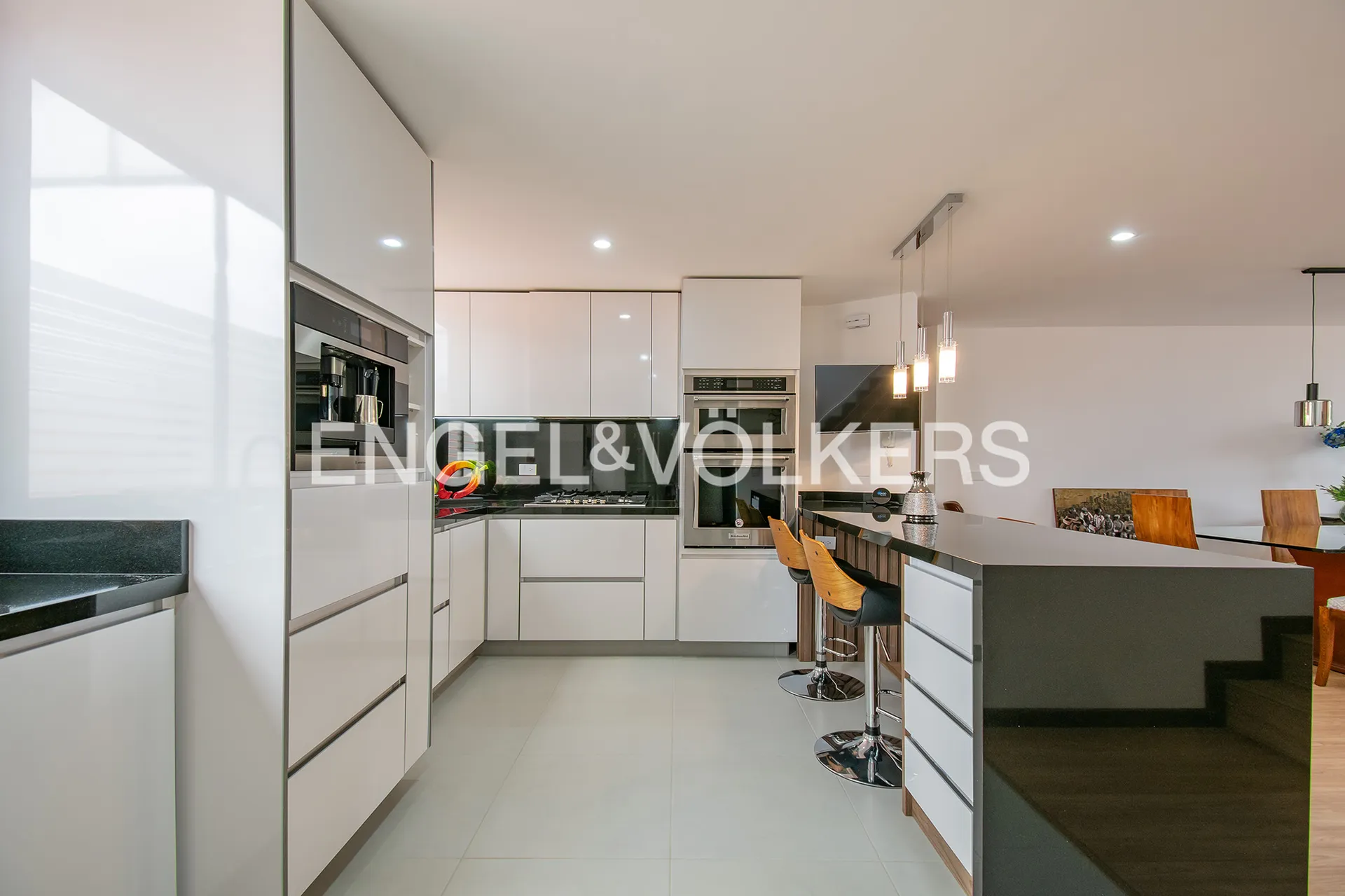 Apartamento en venta en Contador, Bogotá · foto 5 de 19