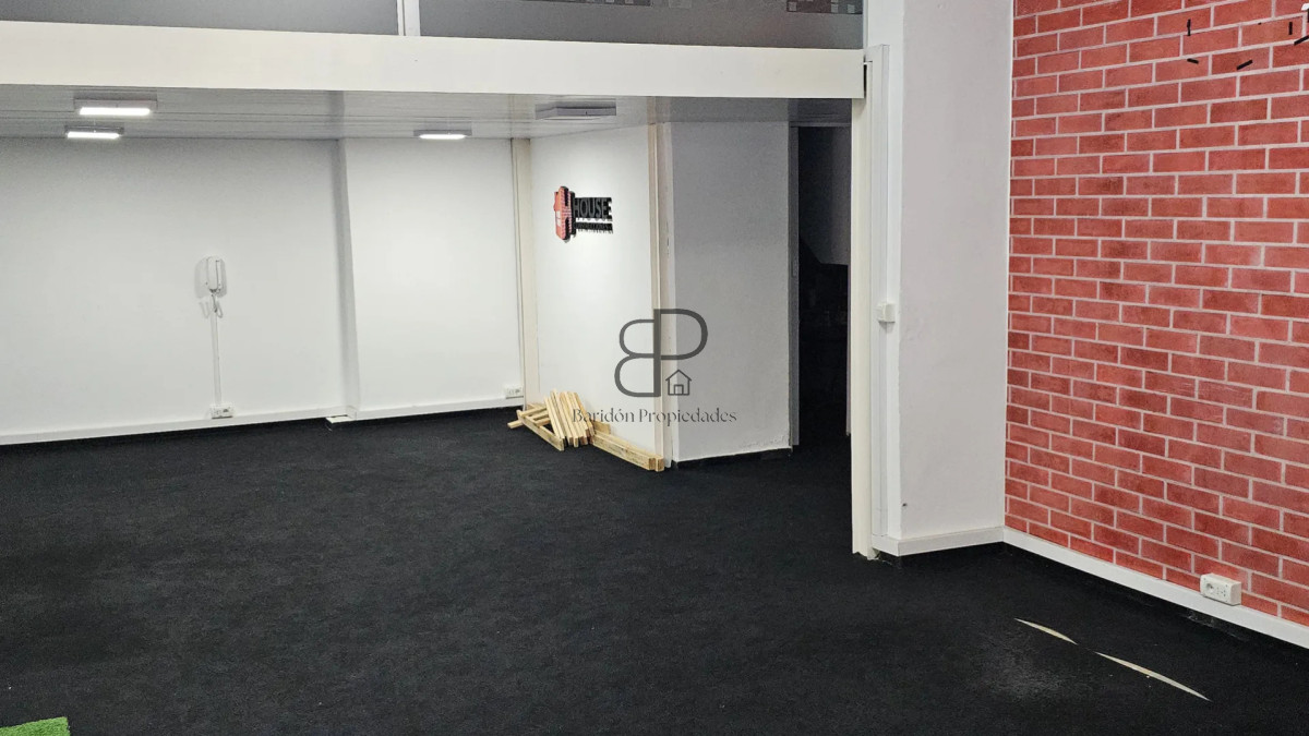 Alquiler Local Comercial 80m2 Centro · Foto 4