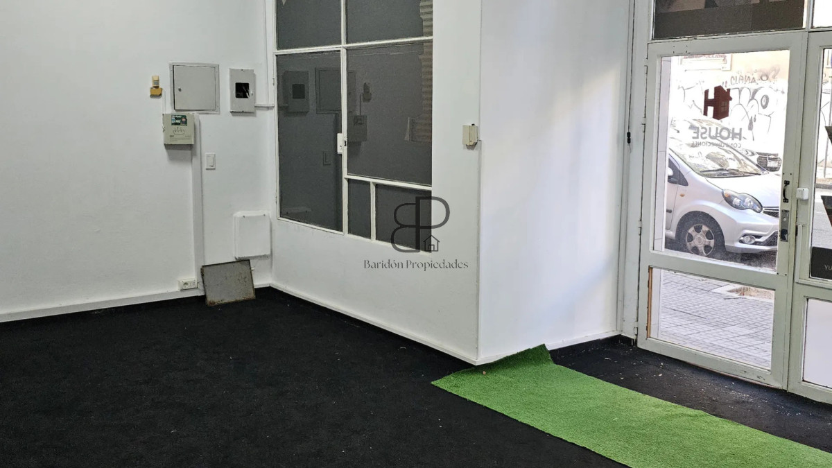Alquiler Local Comercial 80m2 Centro · Foto 5