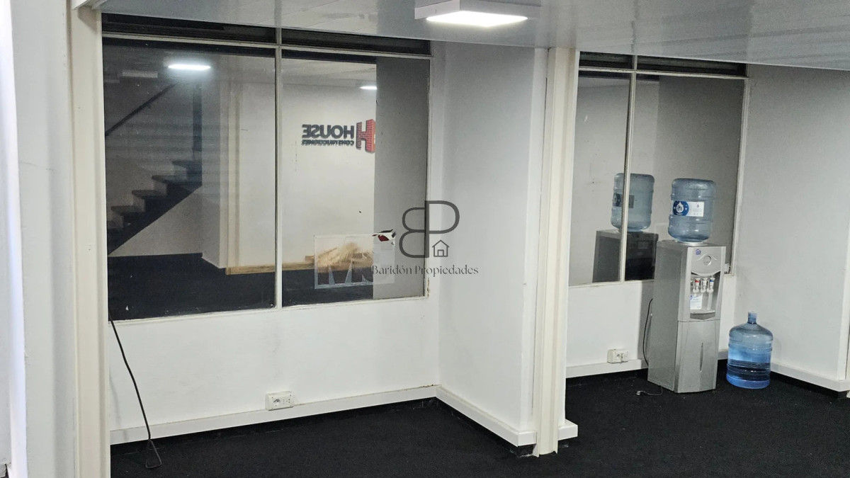 Alquiler Local Comercial 80m2 Centro · Foto 6