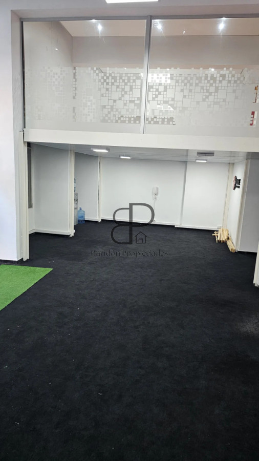 Alquiler Local Comercial 80m2 Centro · Foto 7