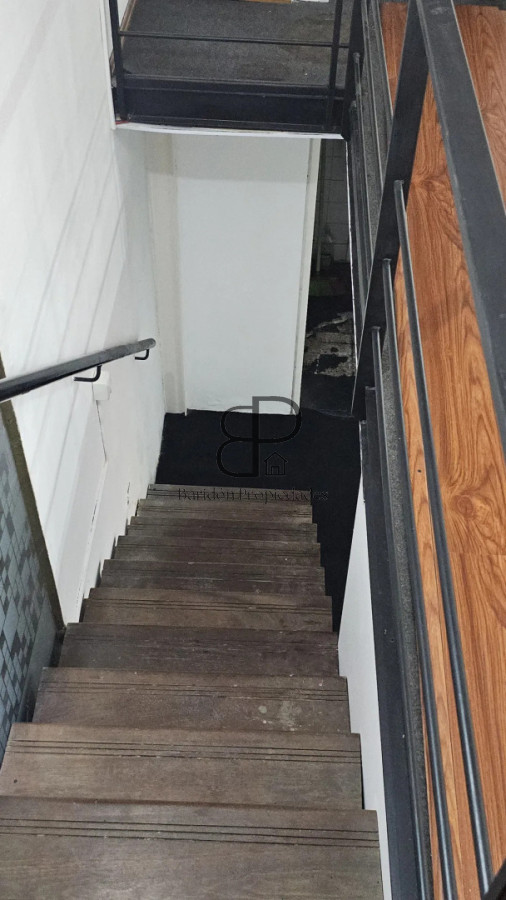 Alquiler Local Comercial 80m2 Centro · Foto 9