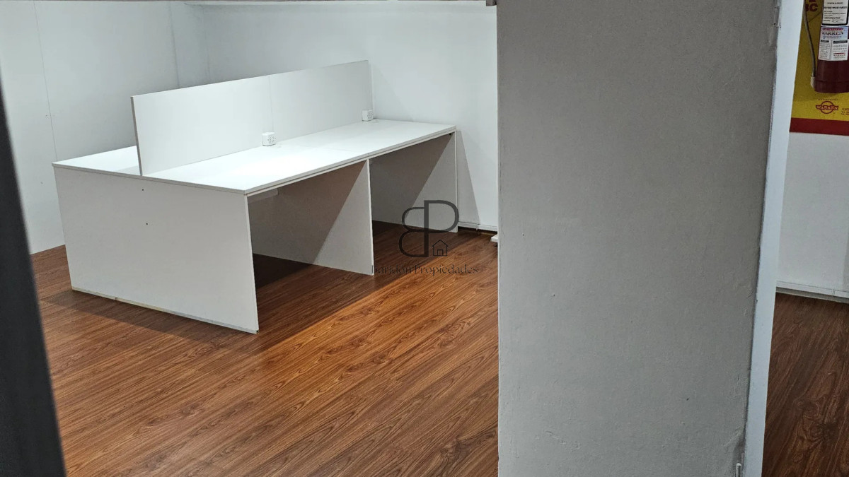 Alquiler Local Comercial 80m2 Centro · Foto 11