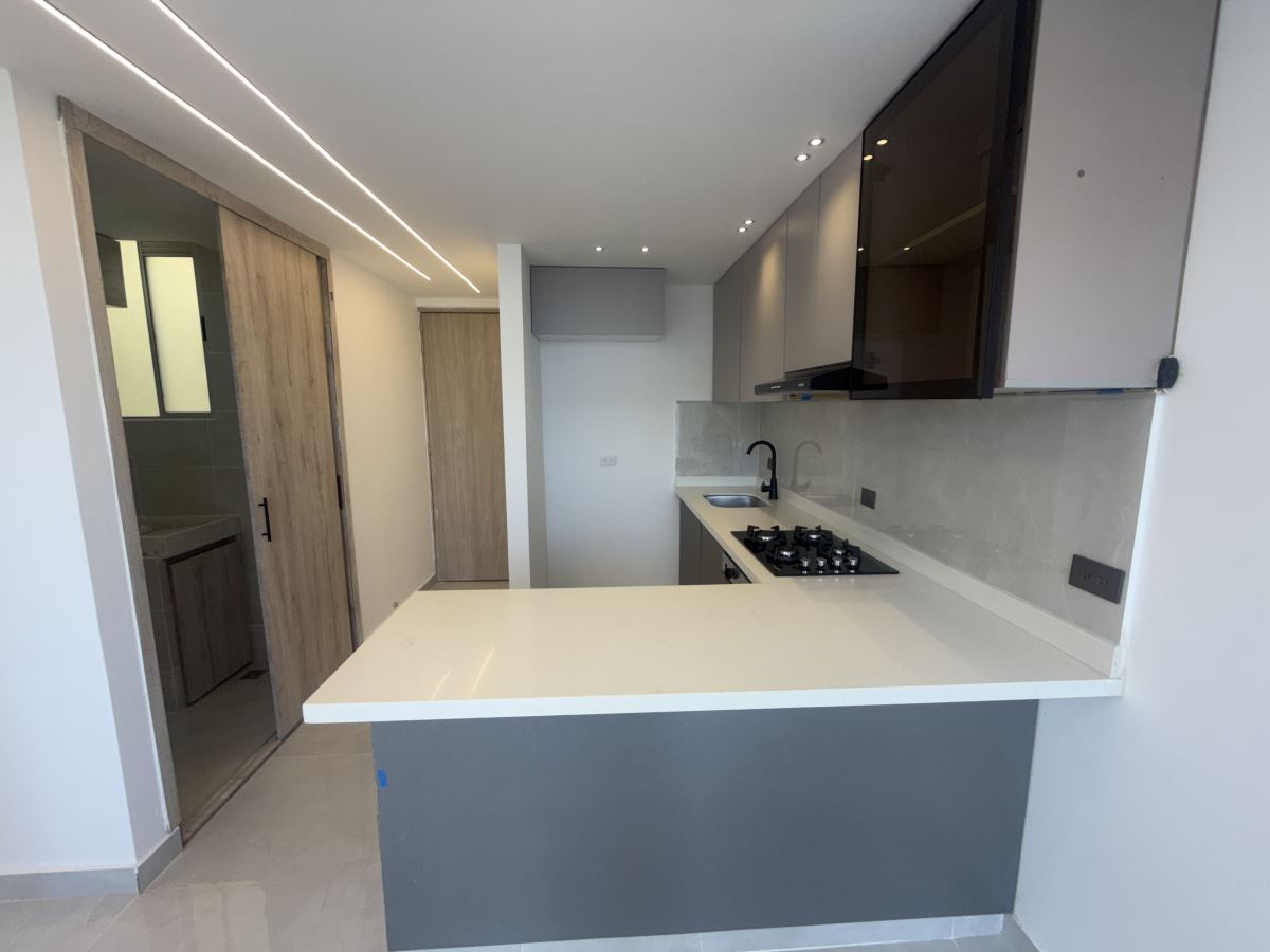 Apartamento en venta en Ciudad Mallorquin, Barranquilla · foto 4 de 16
