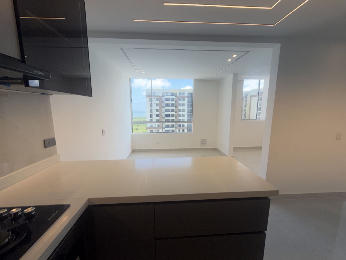 Apartamento en venta en Ciudad Mallorquin, Barranquilla · foto 6 de 16