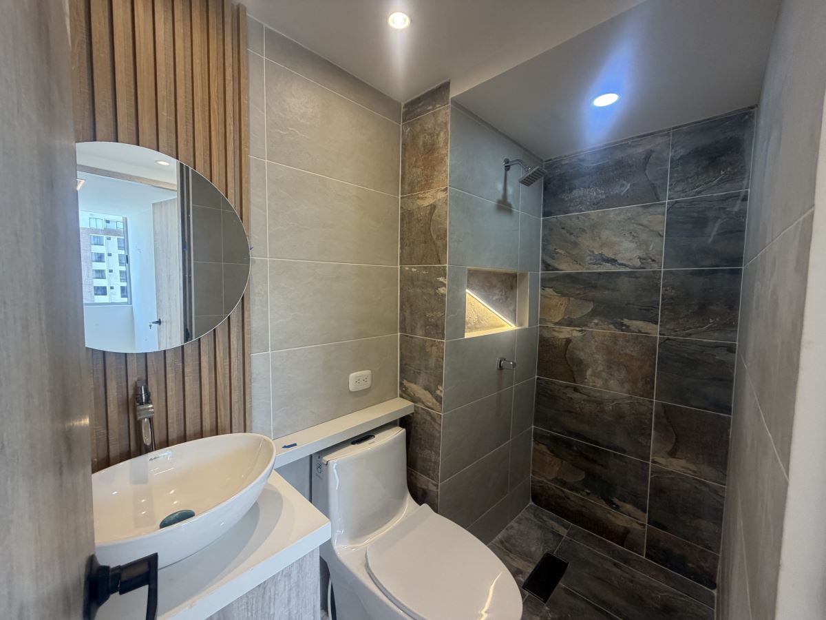 Apartamento en venta en Ciudad Mallorquin, Barranquilla · foto 13 de 16