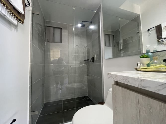 Apartaestudio en venta en Buenavista, Barranquilla, 83 m² · foto 5 de 11