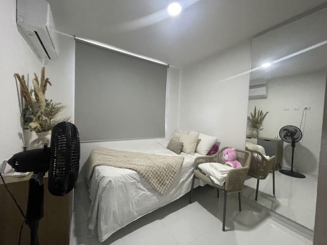 Apartaestudio en venta en Buenavista, Barranquilla, 83 m² · foto 6 de 11