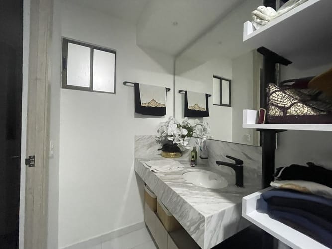 Apartaestudio en venta en Buenavista, Barranquilla, 83 m² · foto 7 de 11
