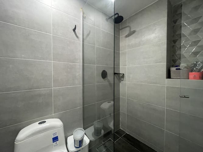Apartaestudio en venta en Buenavista, Barranquilla, 83 m² · foto 8 de 11