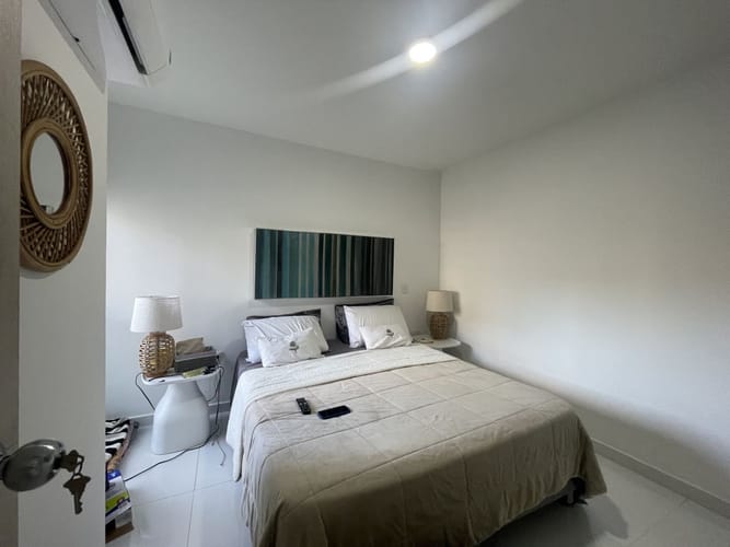 Apartaestudio en venta en Buenavista, Barranquilla, 83 m² · foto 9 de 11