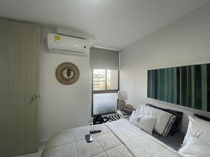 Apartaestudio en venta en Buenavista, Barranquilla, 83 m² · foto 11 de 11