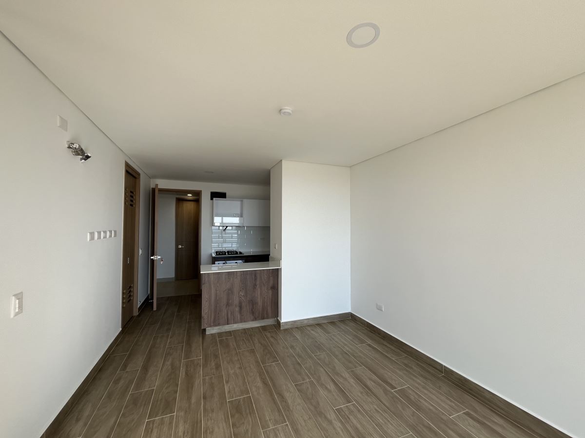 Apartamento en venta en El Oasis, Barranquilla · foto 2 de 11