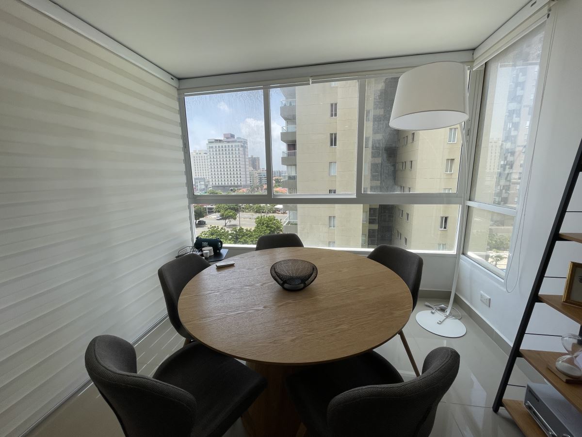 Apartamento en venta en Buenavista, Barranquilla · foto 5 de 12