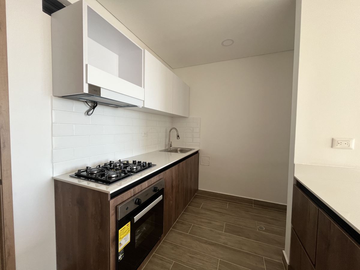 Apartamento en venta en El Oasis, Barranquilla · foto 4 de 11