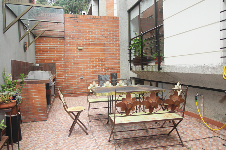 Casa en venta en Bosque De Pinos, Bogotá · foto 2 de 23