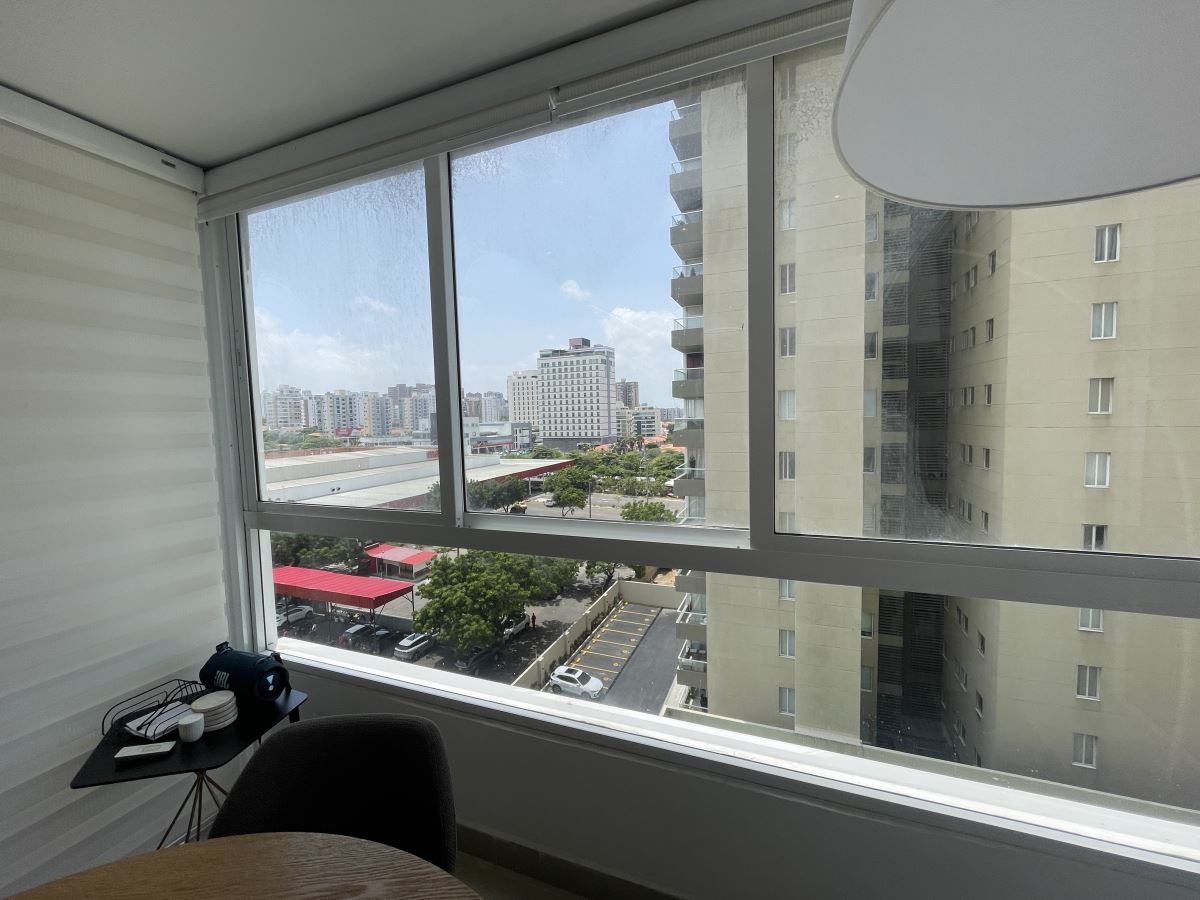 Apartamento en venta en Buenavista, Barranquilla · foto 6 de 12