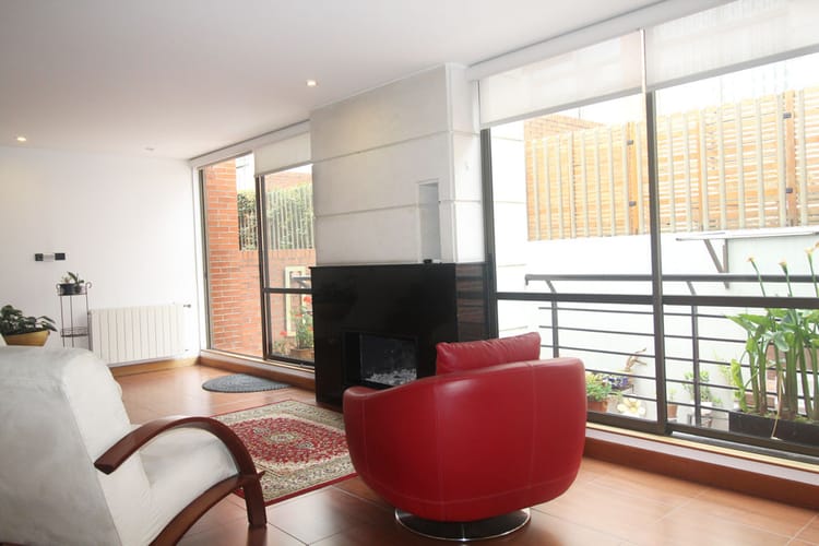 Casa en venta en Bosque De Pinos, Bogotá · foto 4 de 23