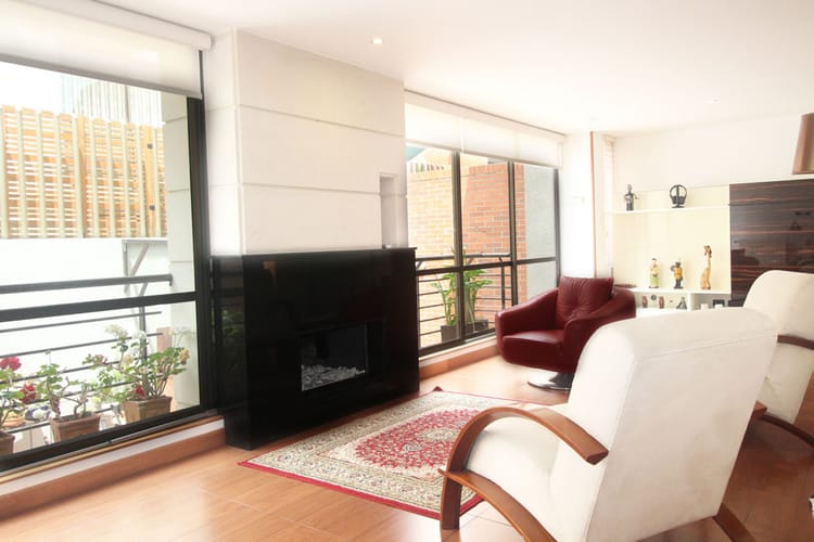 Casa en venta en Bosque De Pinos, Bogotá · foto 5 de 23
