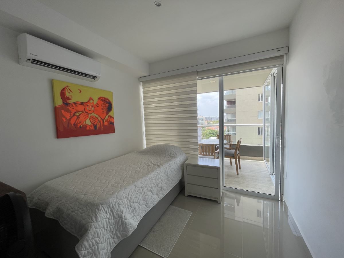 Apartamento en venta en Buenavista, Barranquilla · foto 10 de 12