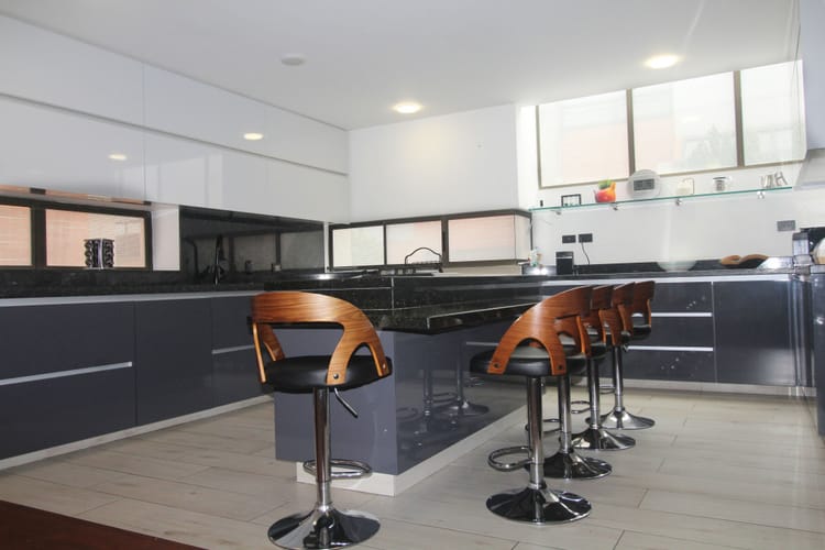 Casa en venta en Bosque De Pinos, Bogotá · foto 8 de 23