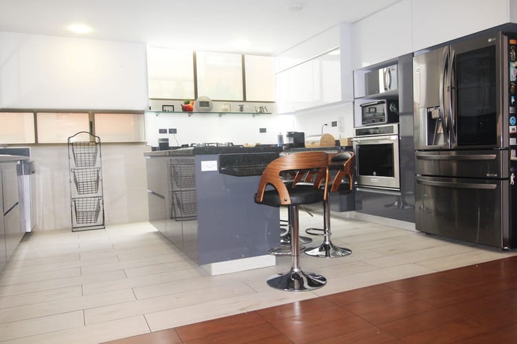 Casa en venta en Bosque De Pinos, Bogotá · foto 9 de 23