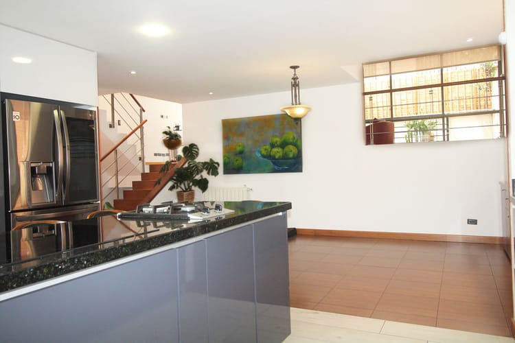 Casa en venta en Bosque De Pinos, Bogotá · foto 10 de 23
