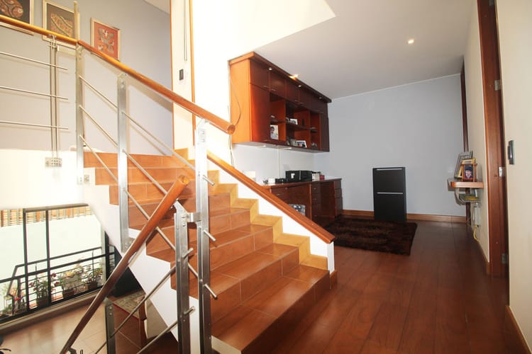 Casa en venta en Bosque De Pinos, Bogotá · foto 11 de 23